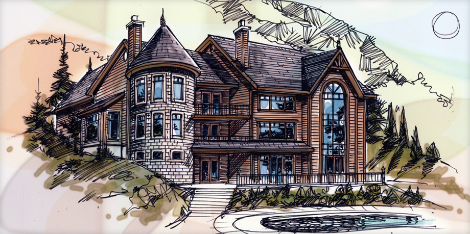 Architecture Levesque et Brault Inc.