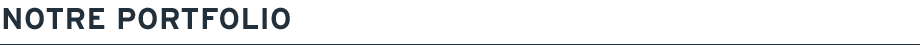 Portfolio